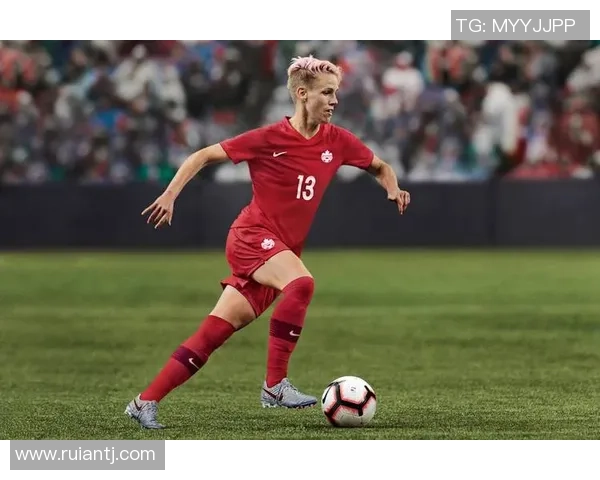 加拿大足球7号球星：探寻其辉煌足球生涯